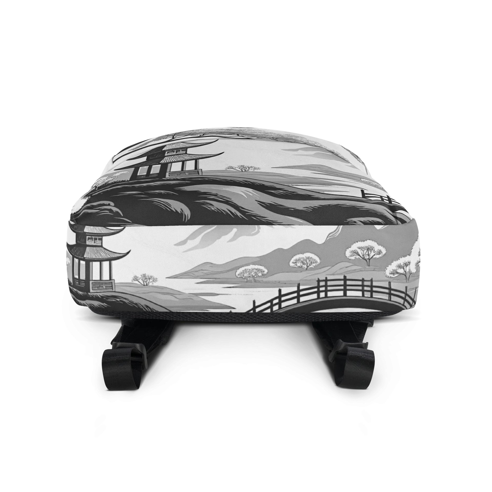 ILOVE2PLAY - NNF land Backpack product image (3)