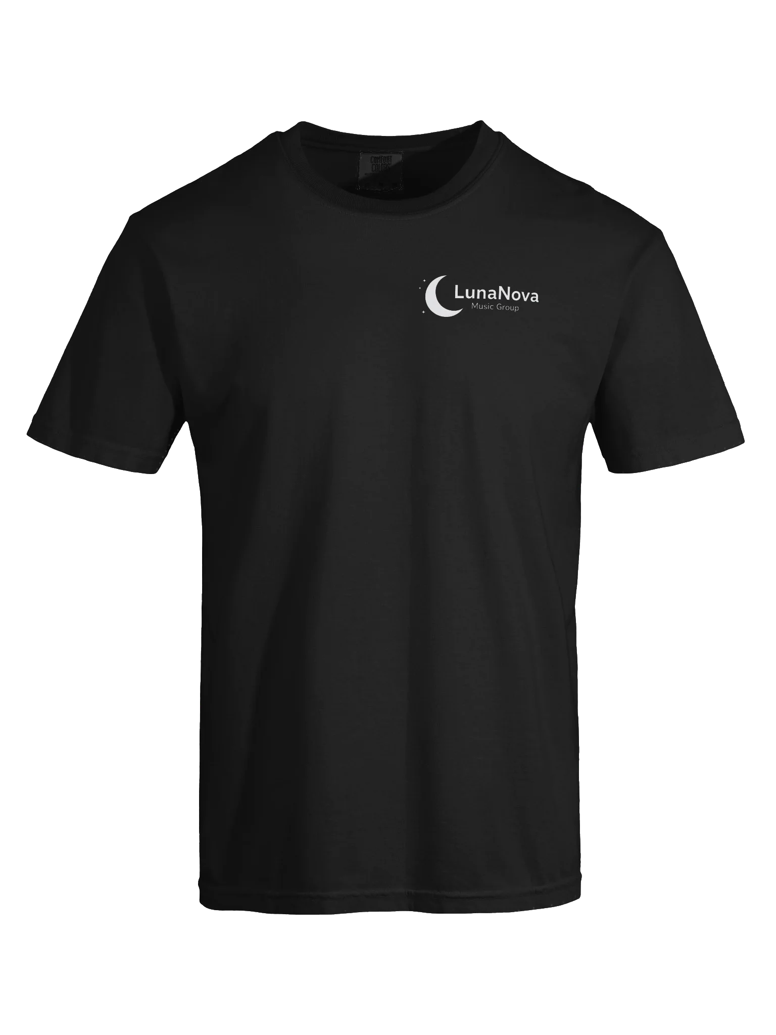 LunaNova "Virtual Archive" Aesthetic T-Shirt product image (5)