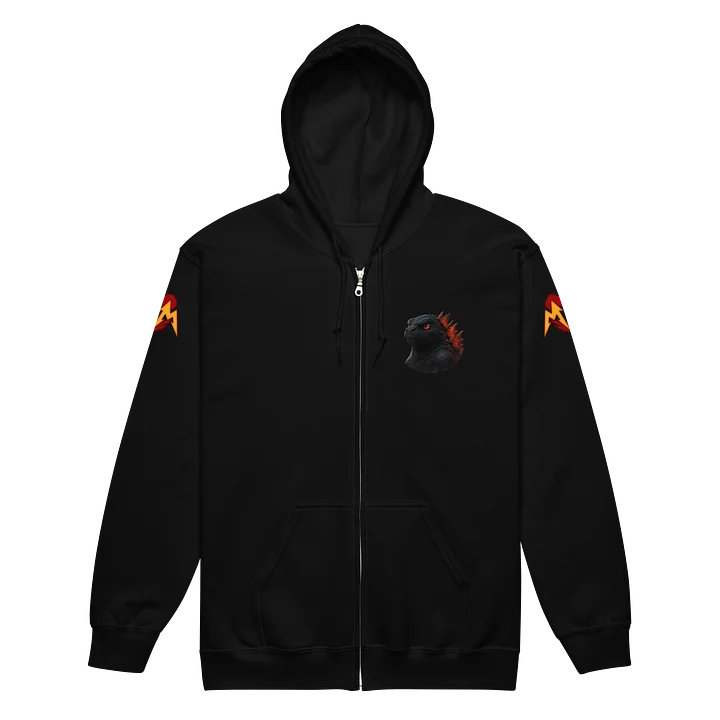 Chonkers Hoodie product image (2)