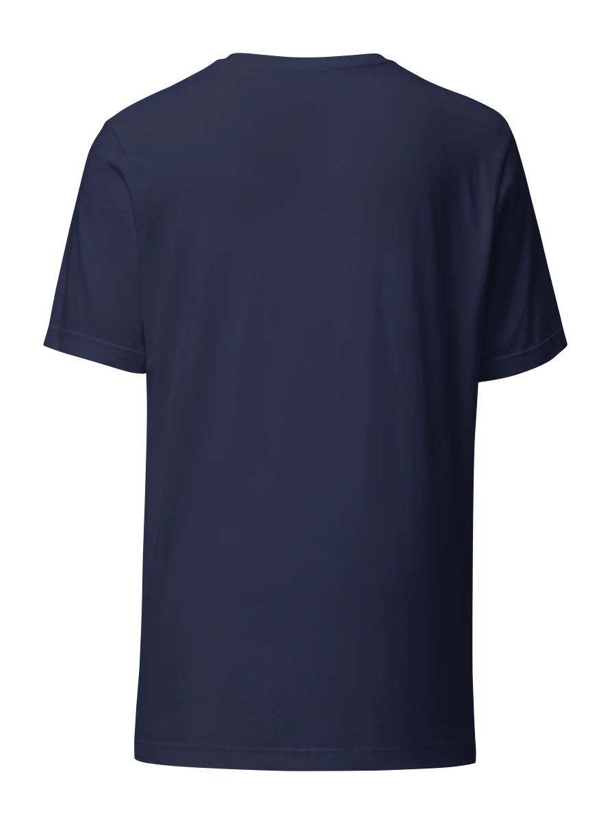 Smithsonian Environmental Research Center Crab Tee (Unisex) Image 2