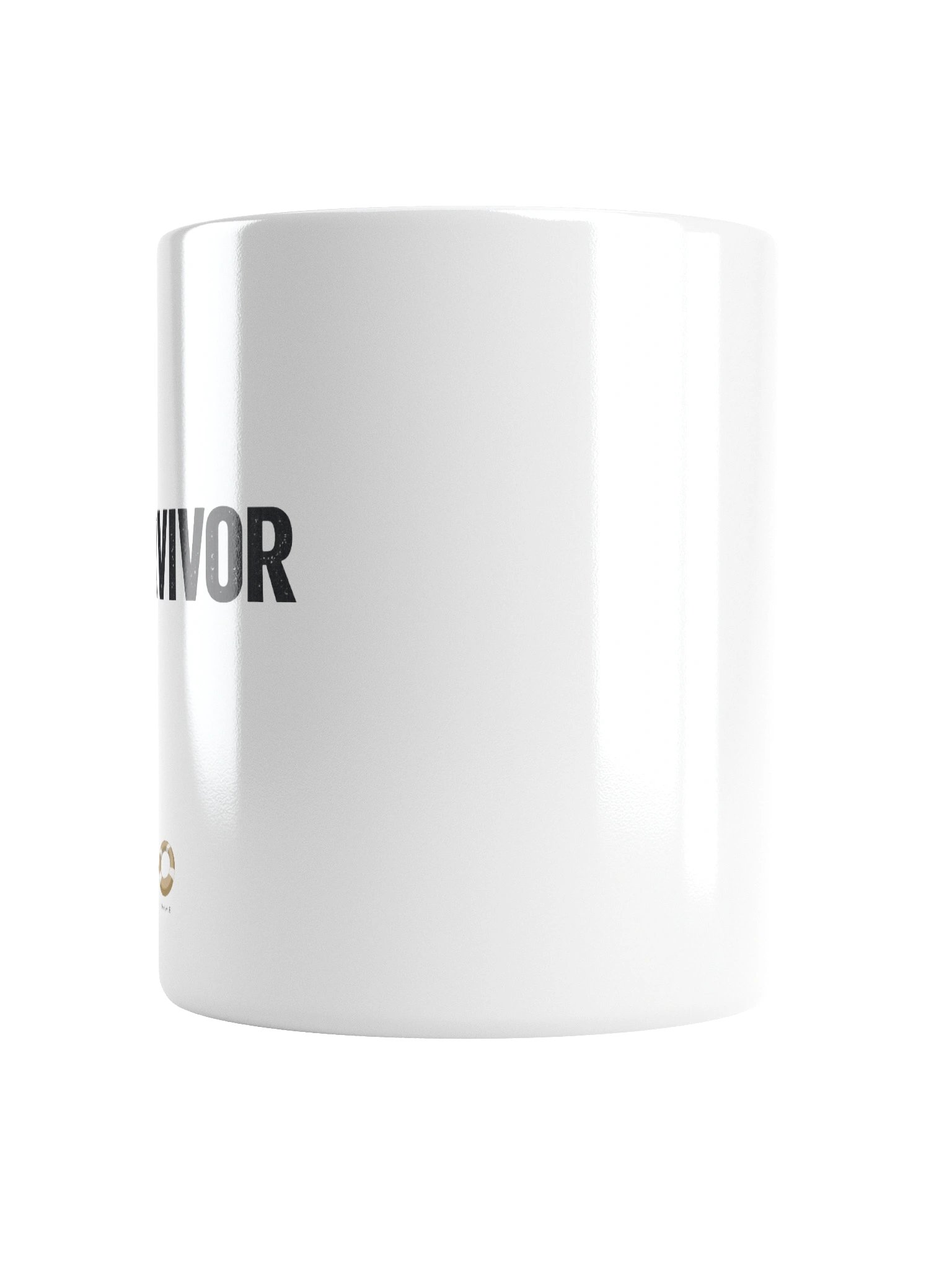SURVIVOR MUG product image (6)