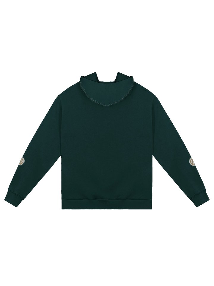 1st Edition LARS BAR Oversized Premium Hoodie product image (5)
