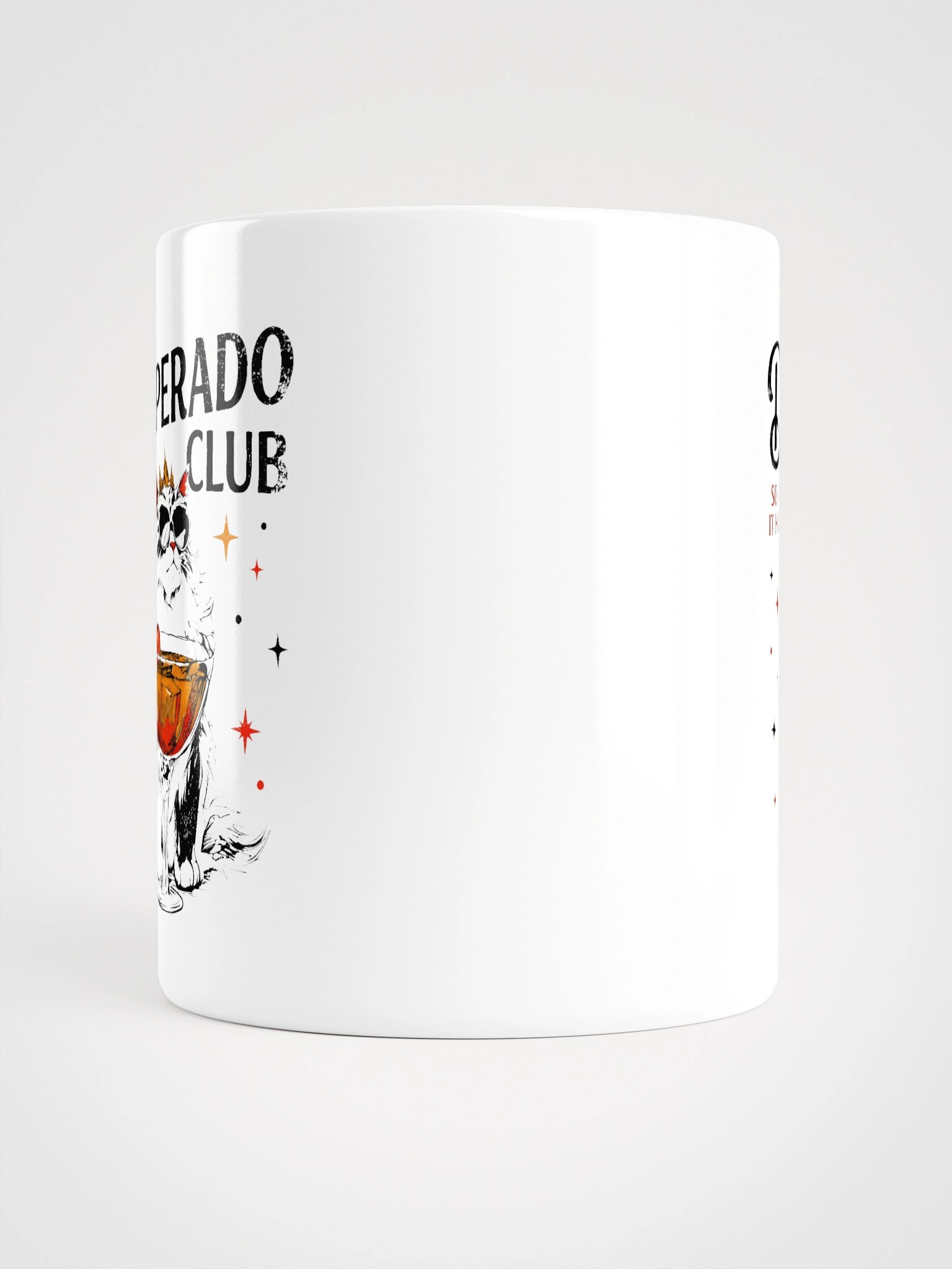 Dungeon Crawler Carl Coffee Mug product image (2)