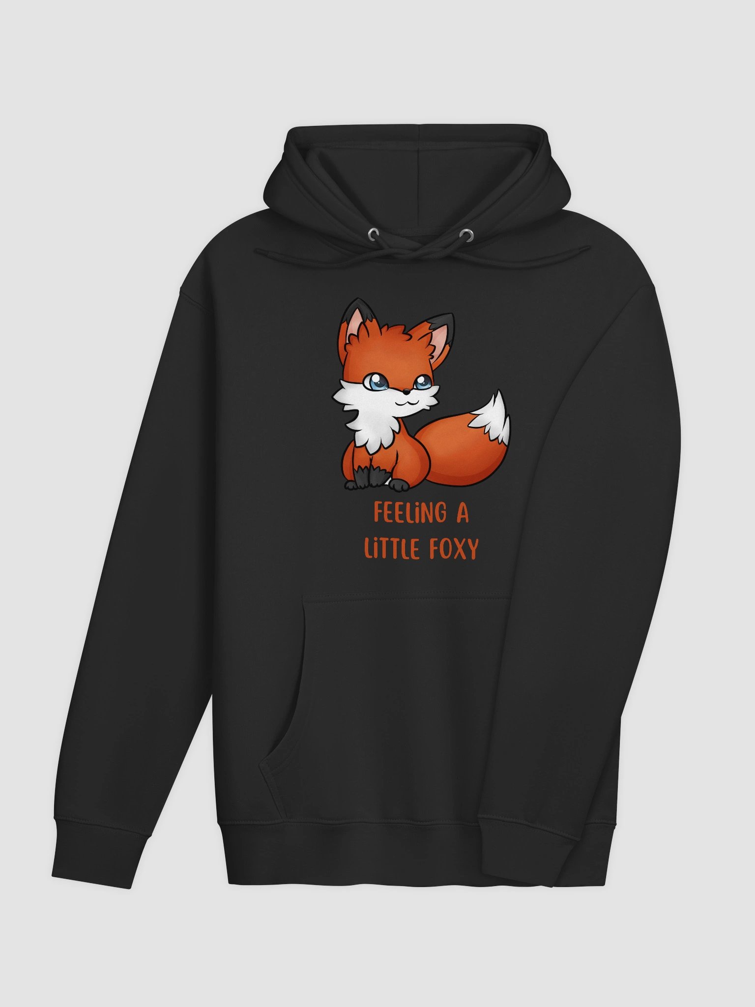 Feeling Foxy Premium Hoodie product image (28)