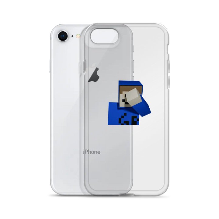 GB Facepalm Phone Case (Apple) product image (51)