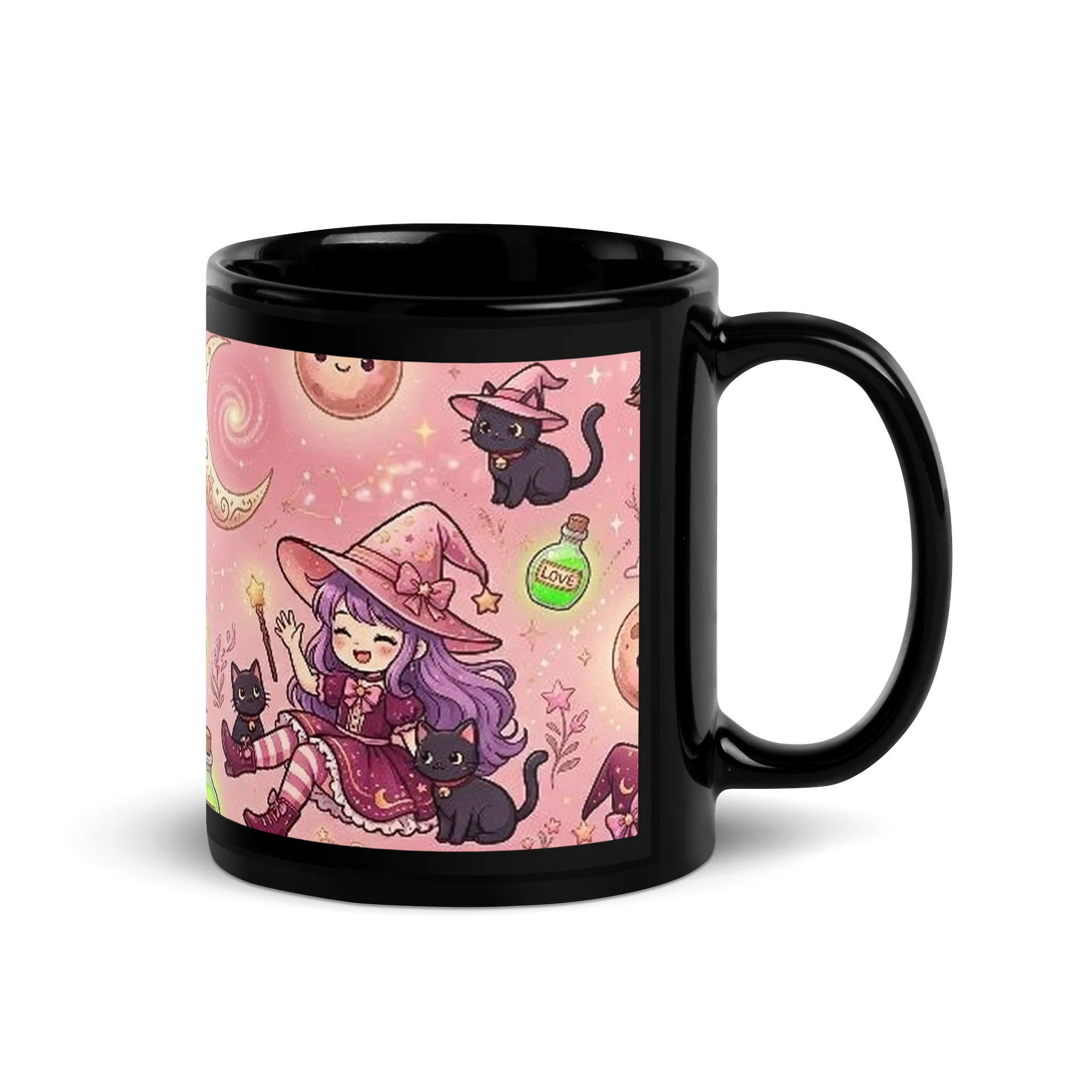 Anime Wednesday Vol 2 Pink product image (3)