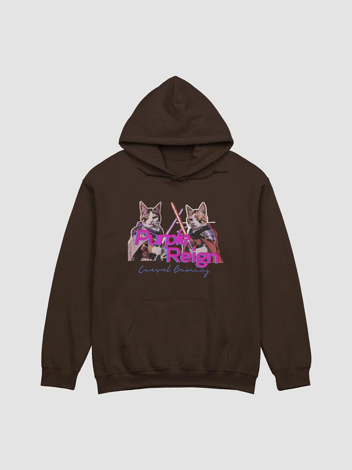 PR Hoodie product image (5)
