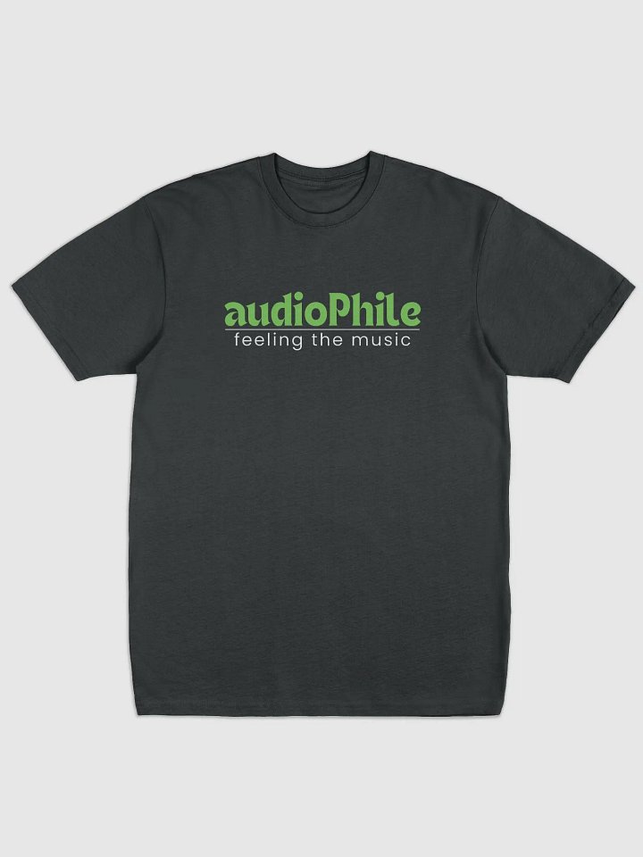 FEELING THE MUSIC Premium Tee product image (12)