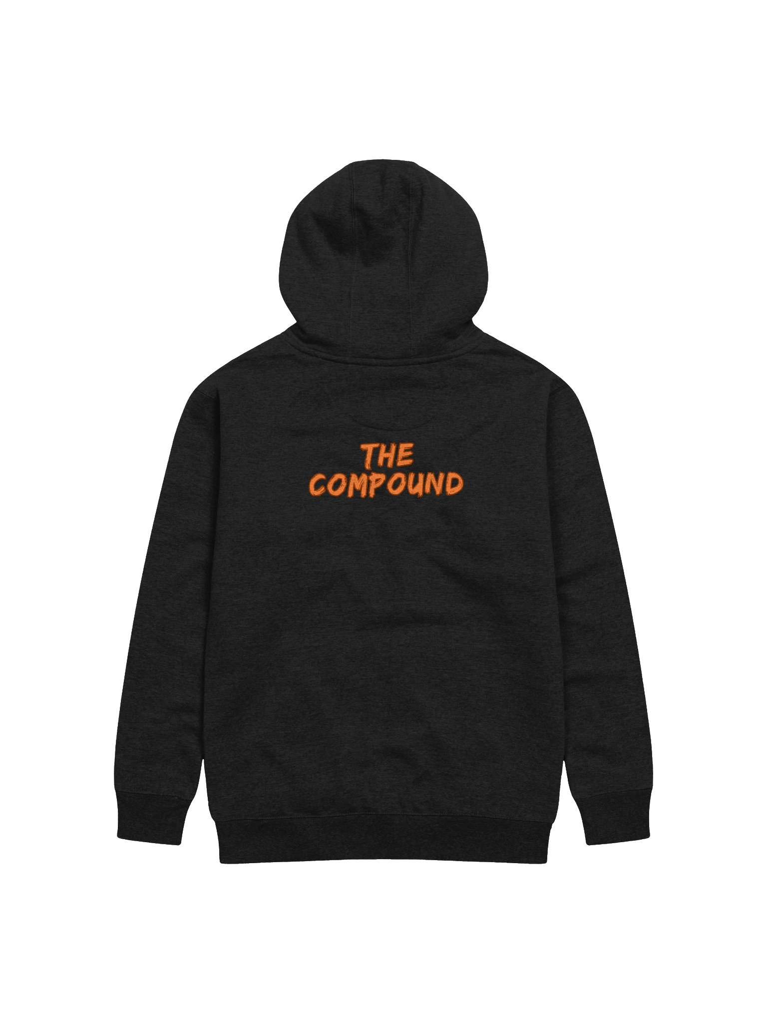 Pull tha STRAP Hoodie product image (2)