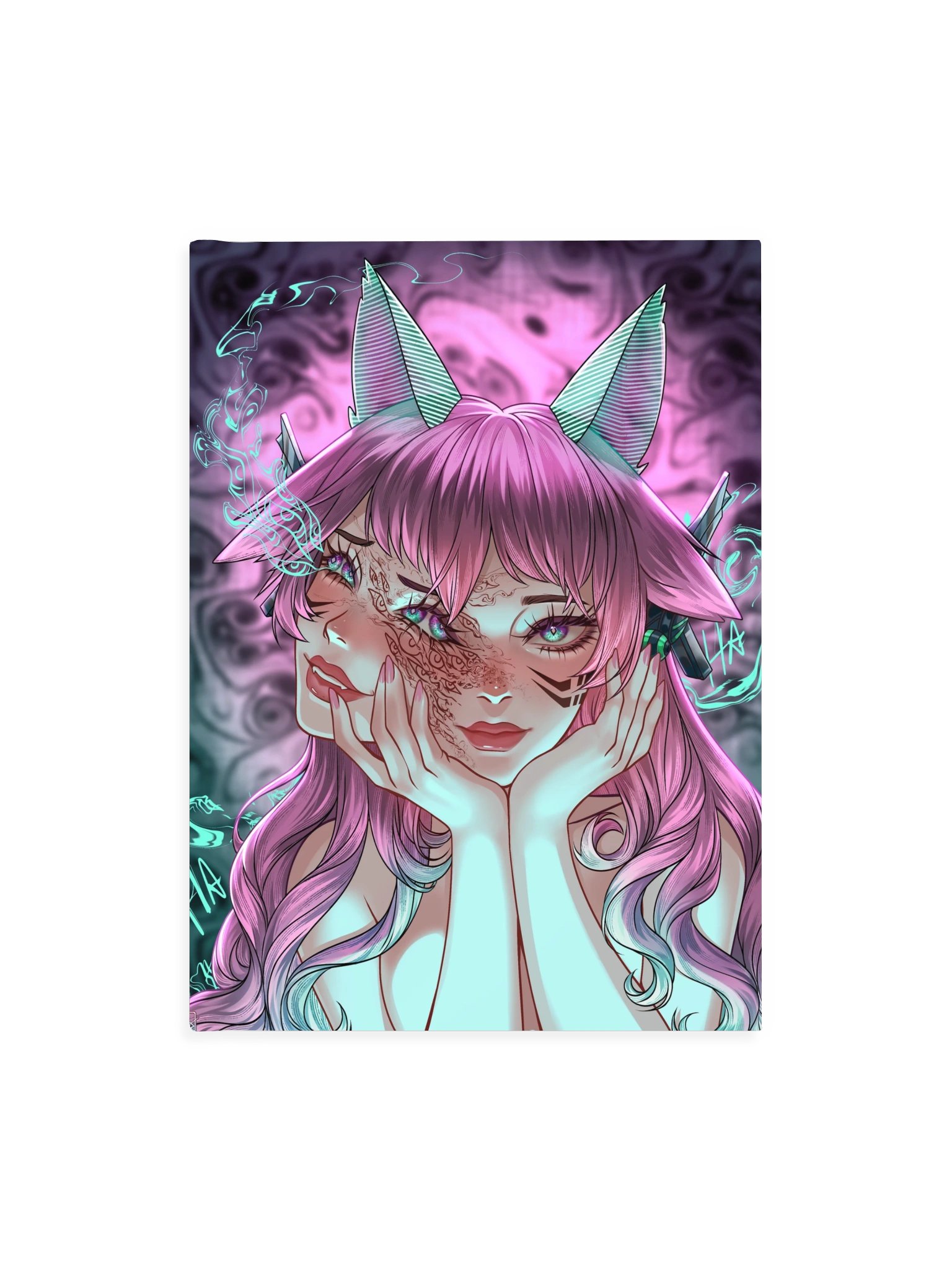 笑 product image (1)