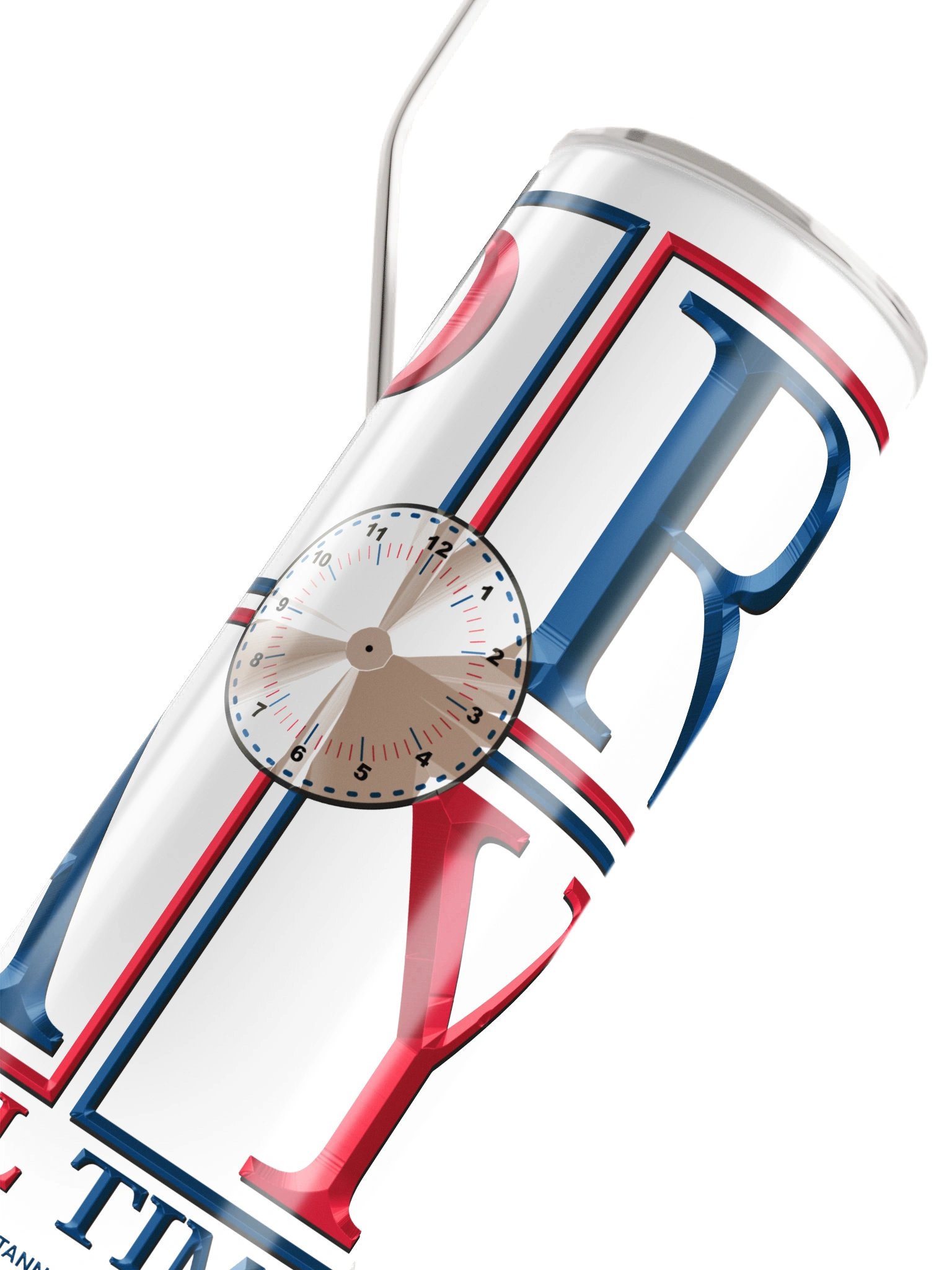 Pray At All Times V1, 20oz Tumbler product image (4)