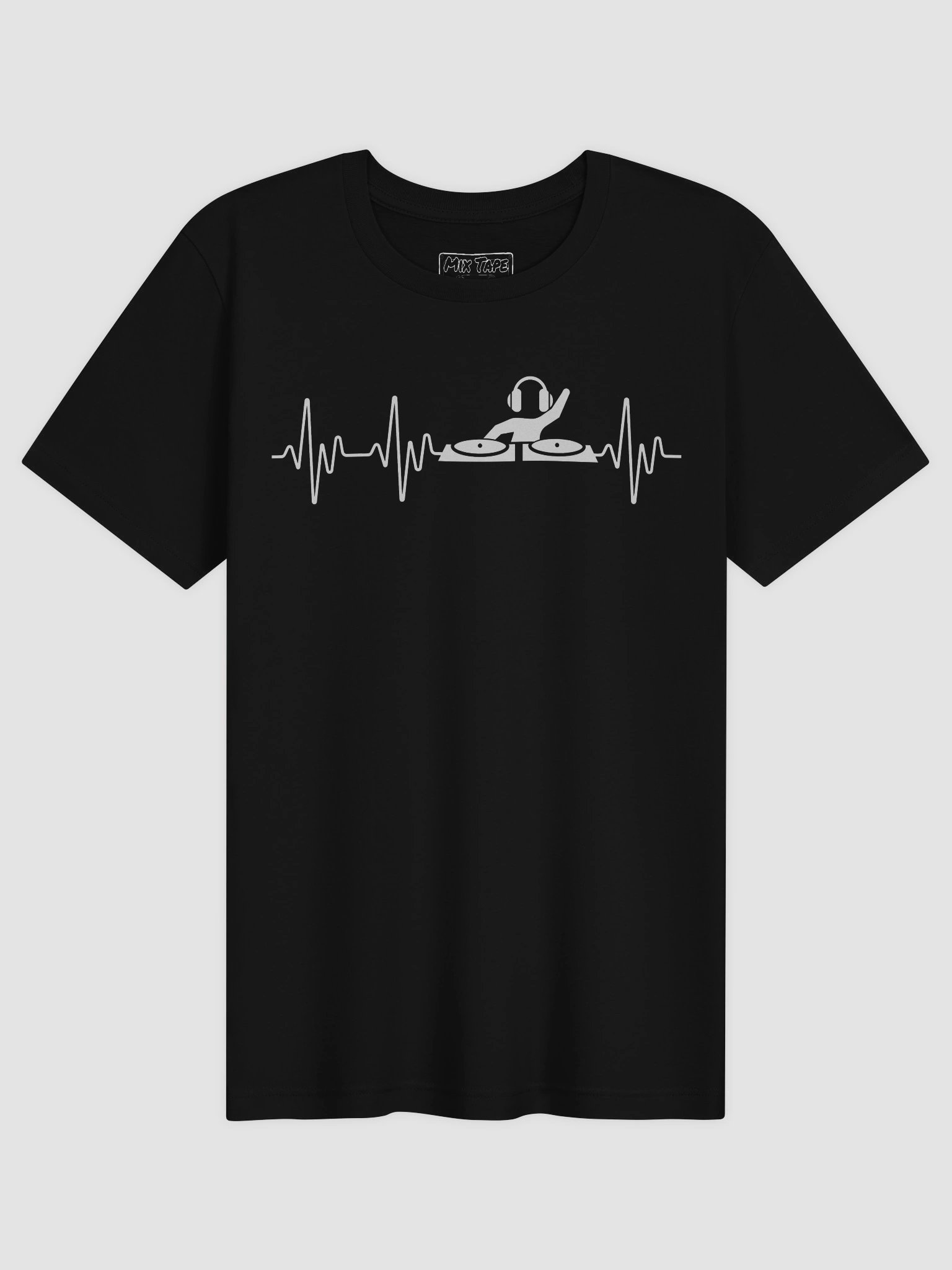 Heartbeat DJ product image (2)
