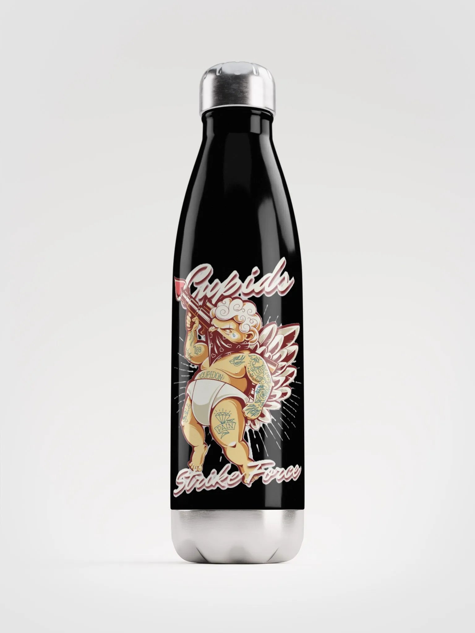 CUPIDS STRIKE FORCE product image (1)