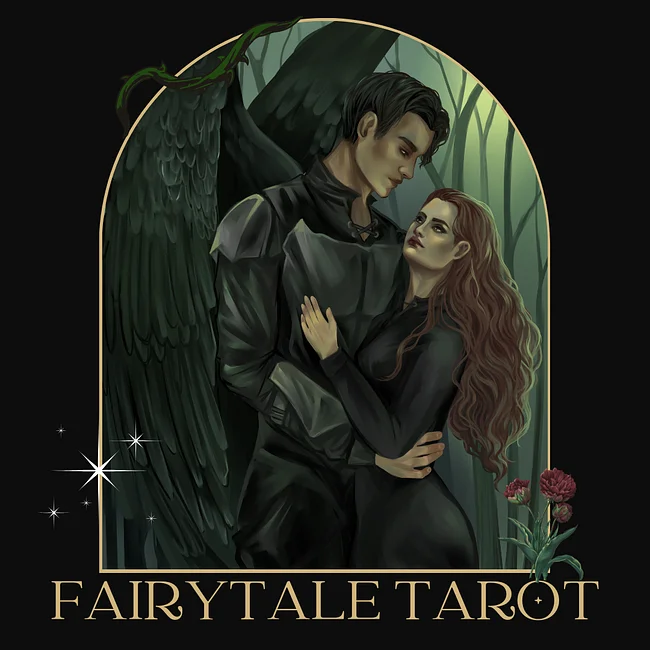 Fairytale Tarot