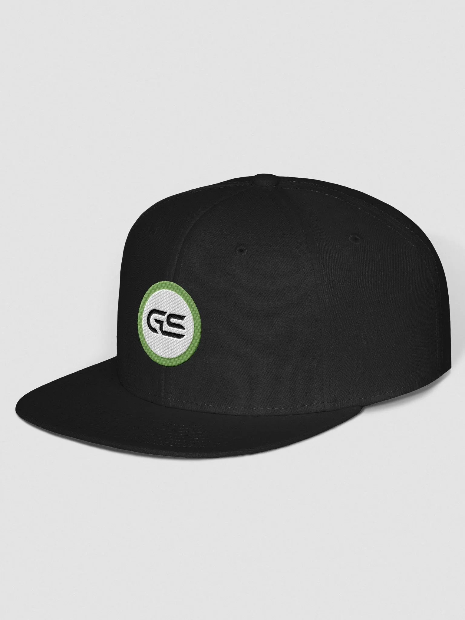 Strongman Snapback product image (7)
