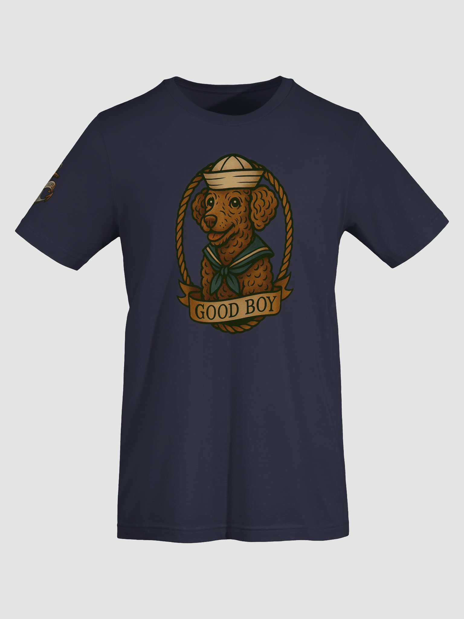 Good Boy T-shirt product image (7)