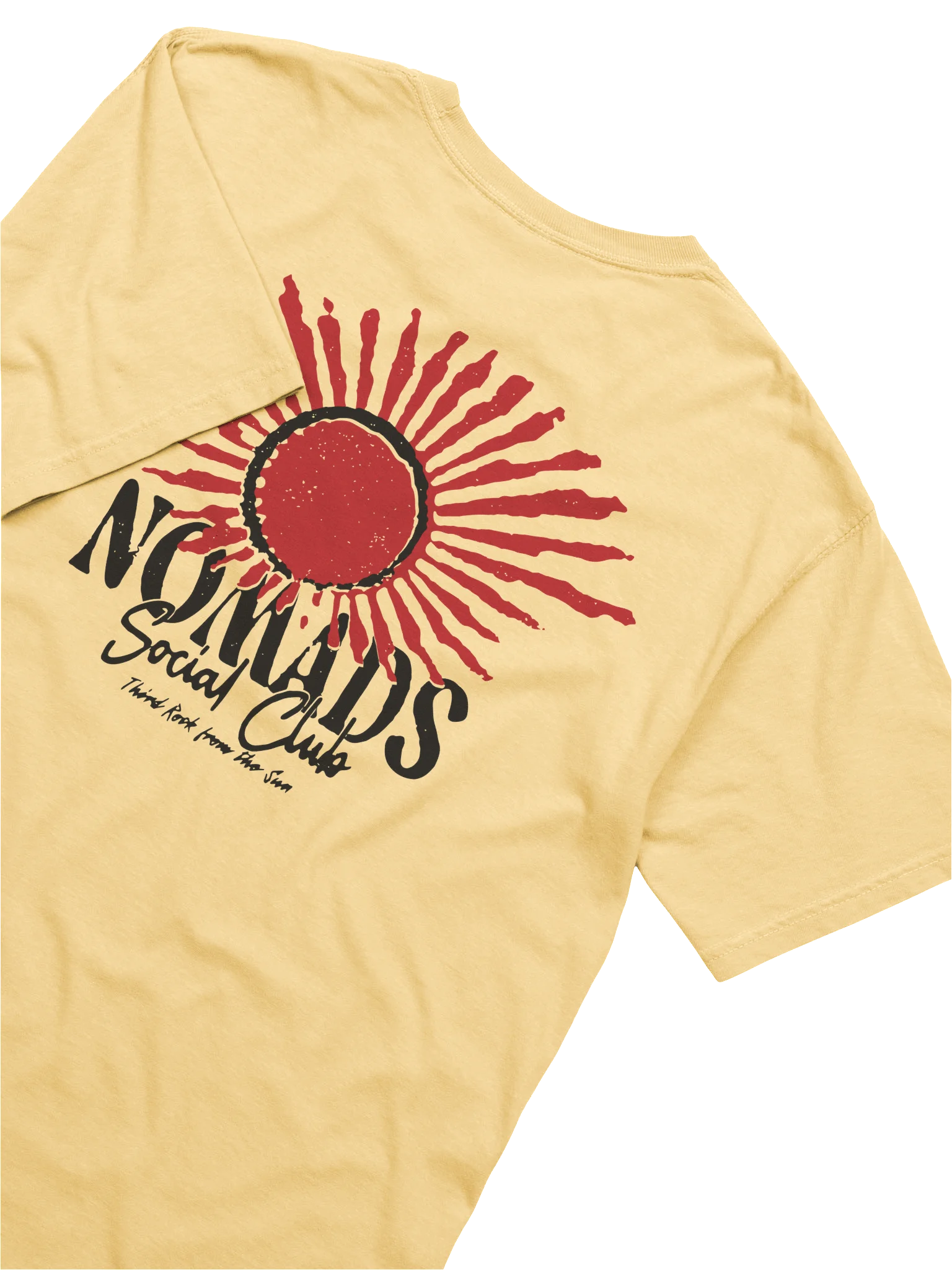 Rising Sun product image (11)