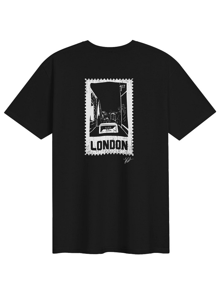 London Brick Stamp product image (2)