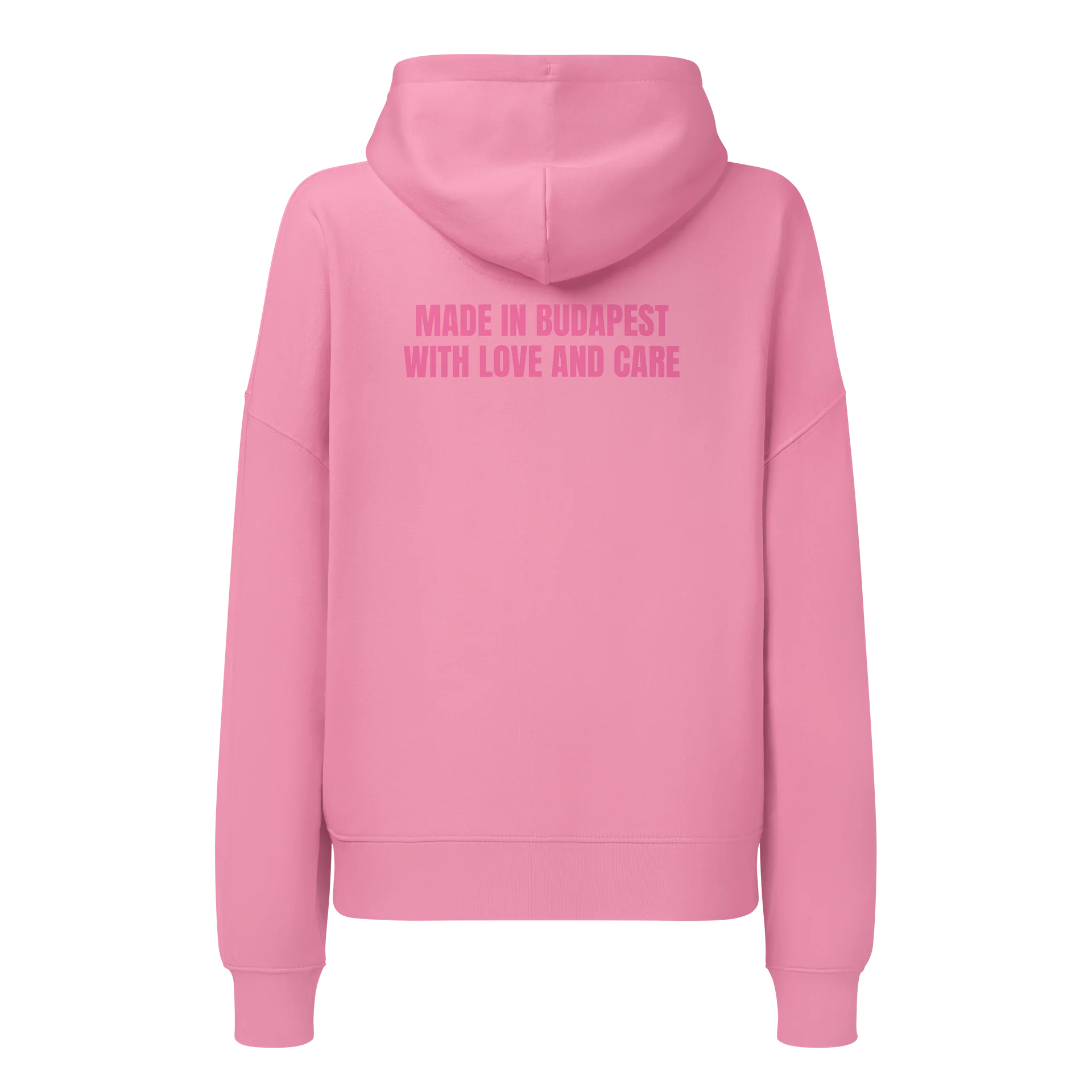 WD Organic Hoodie product image (2)