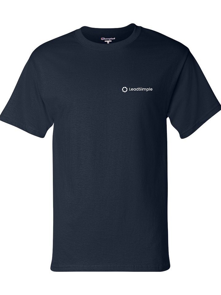 LeadSimple - Champion T-Shirt product image (1)