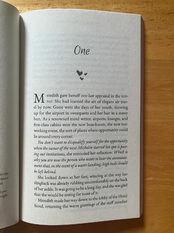 Whiskers and Wanderlust (Signed Paperback) product image (3)