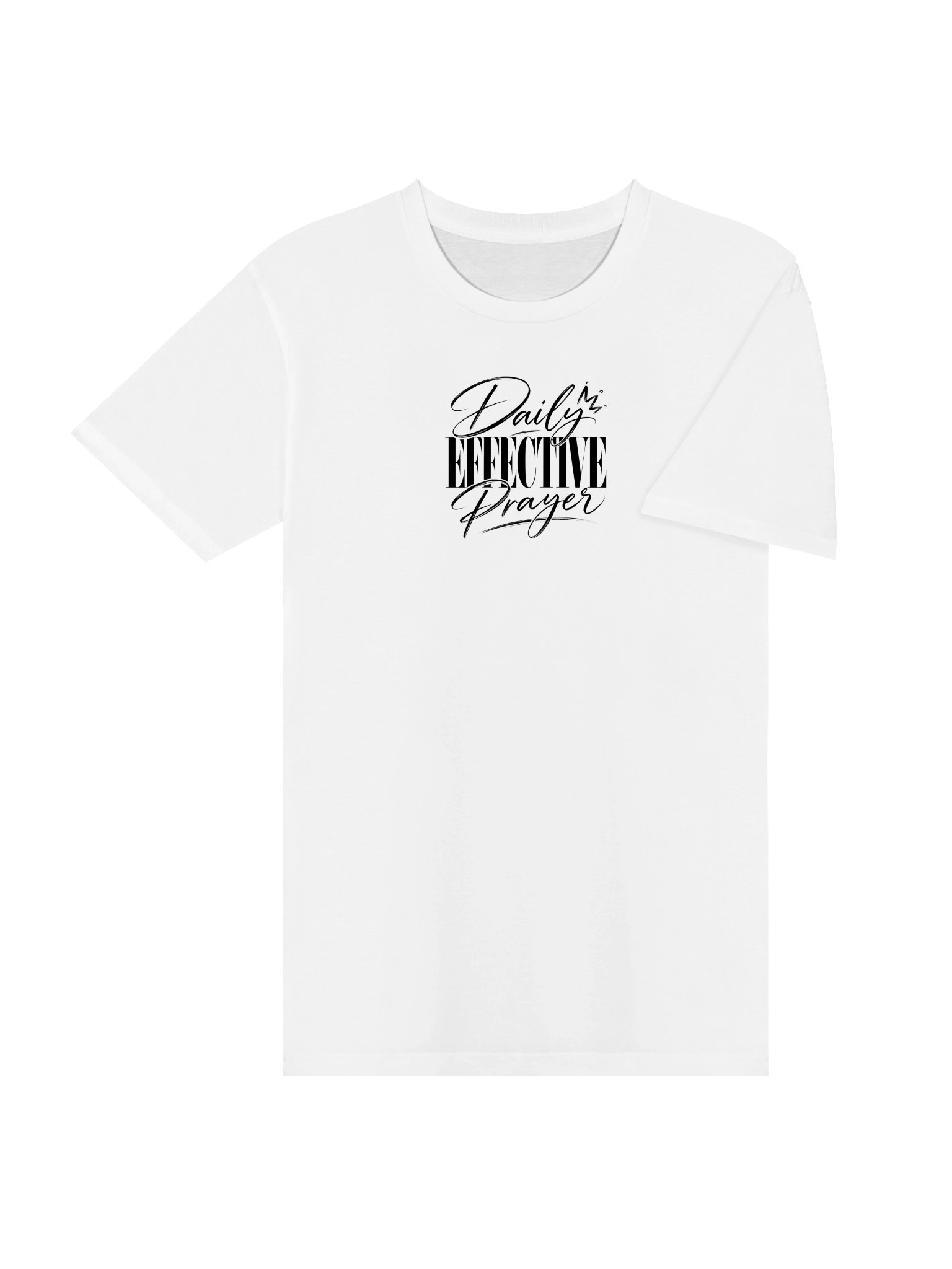 DEP Luxe Script T-Shirt product image (4)
