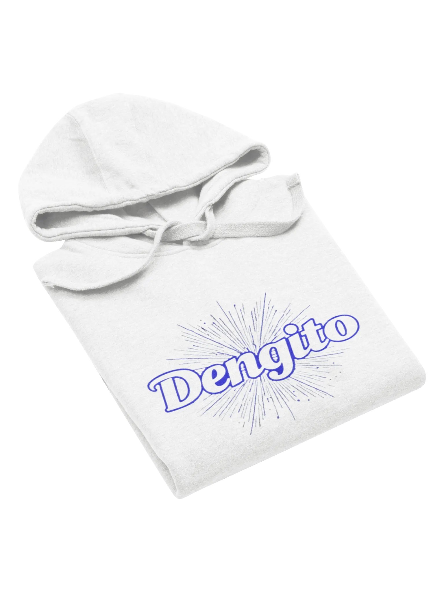 Dengito Hoodie product image (9)