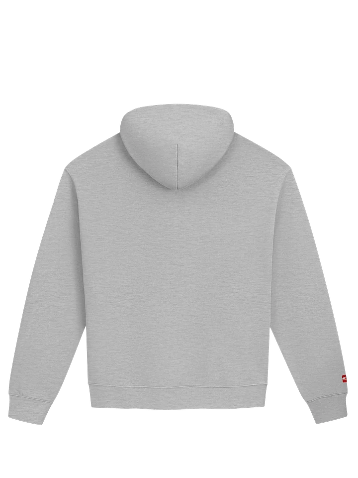 ELI SCRIPT HOODIE product image (2)