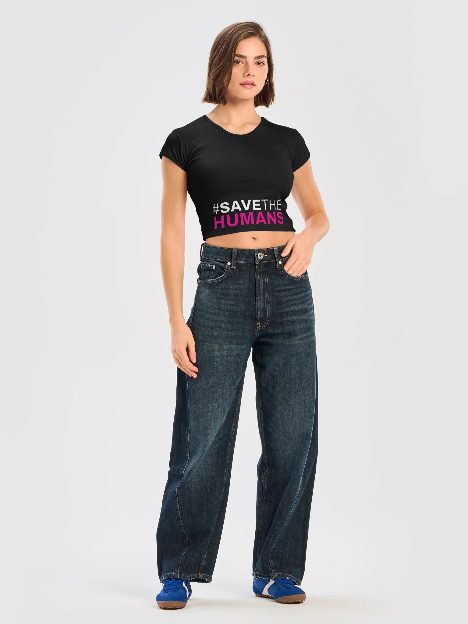 Womens Crop Top product image (2)
