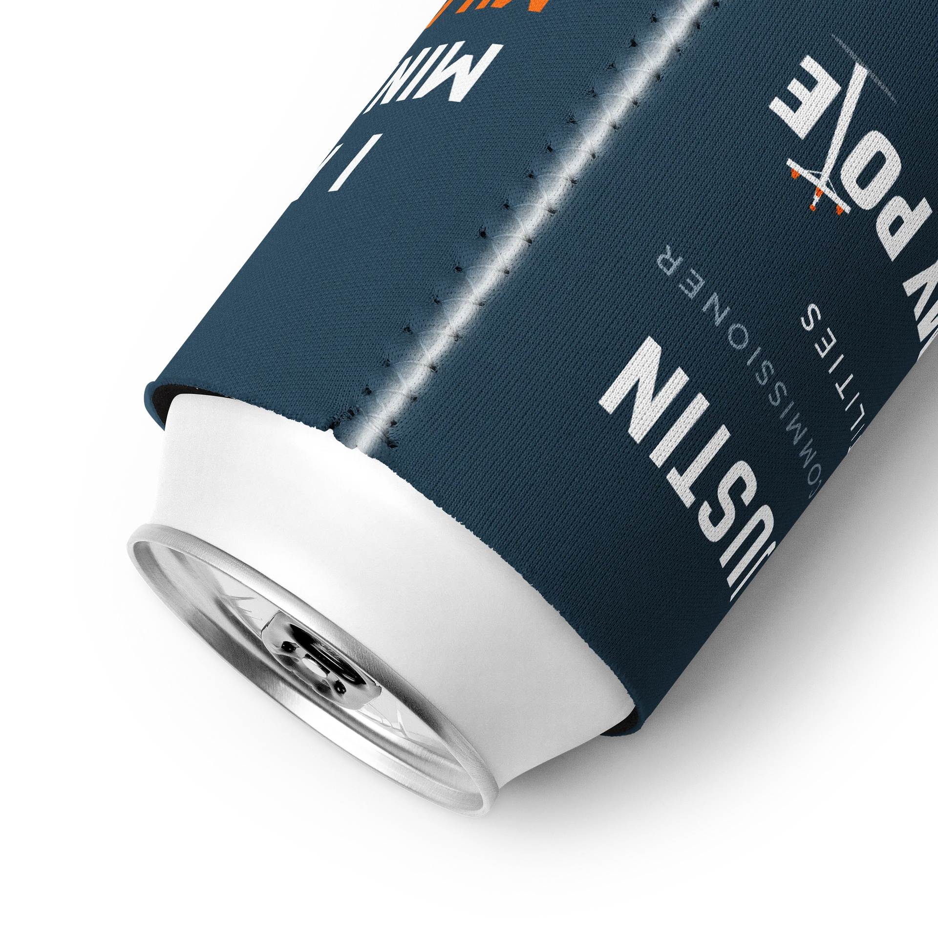 Half a Mind - Koozie product image (10)