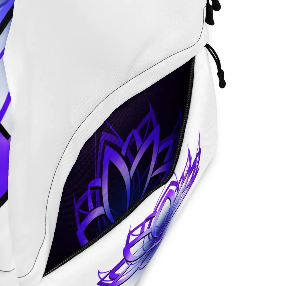 Flexxfinity Lotus Backpack product image (4)
