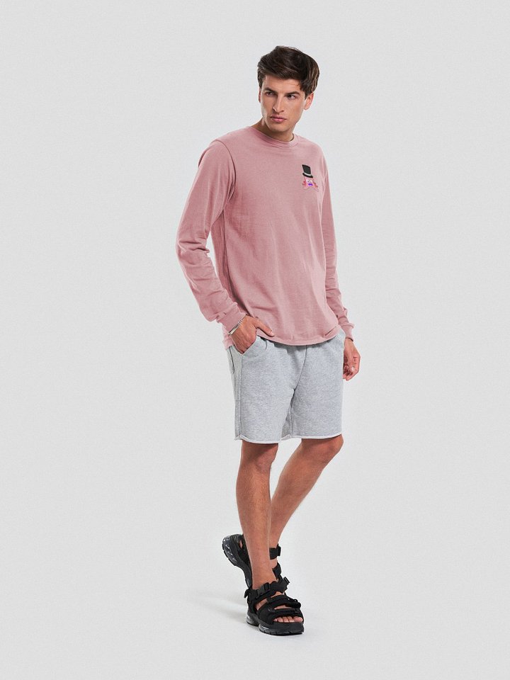 OG Squiddy Long Sleeve T-Shirt product image (1)