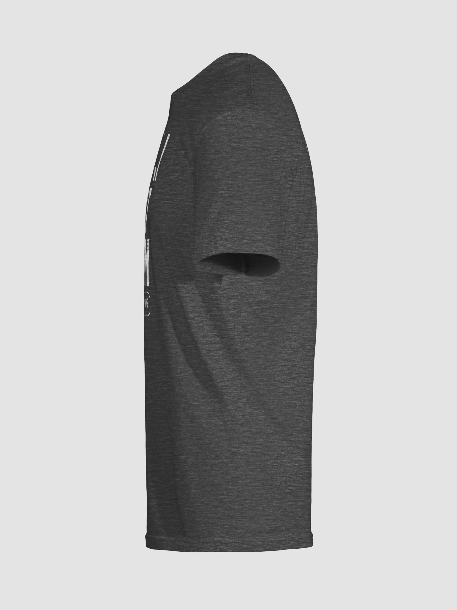 Monday Night Mayhem Premium Mens T-Shirt product image (10)
