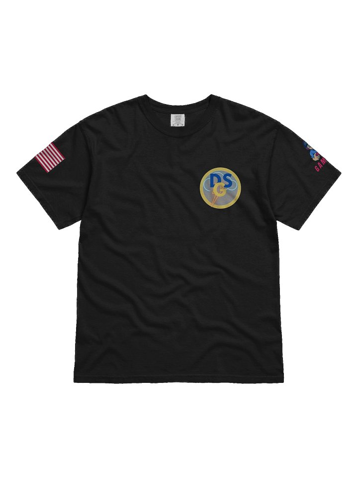 Premier Dark Skye T-Shirt product image (4)