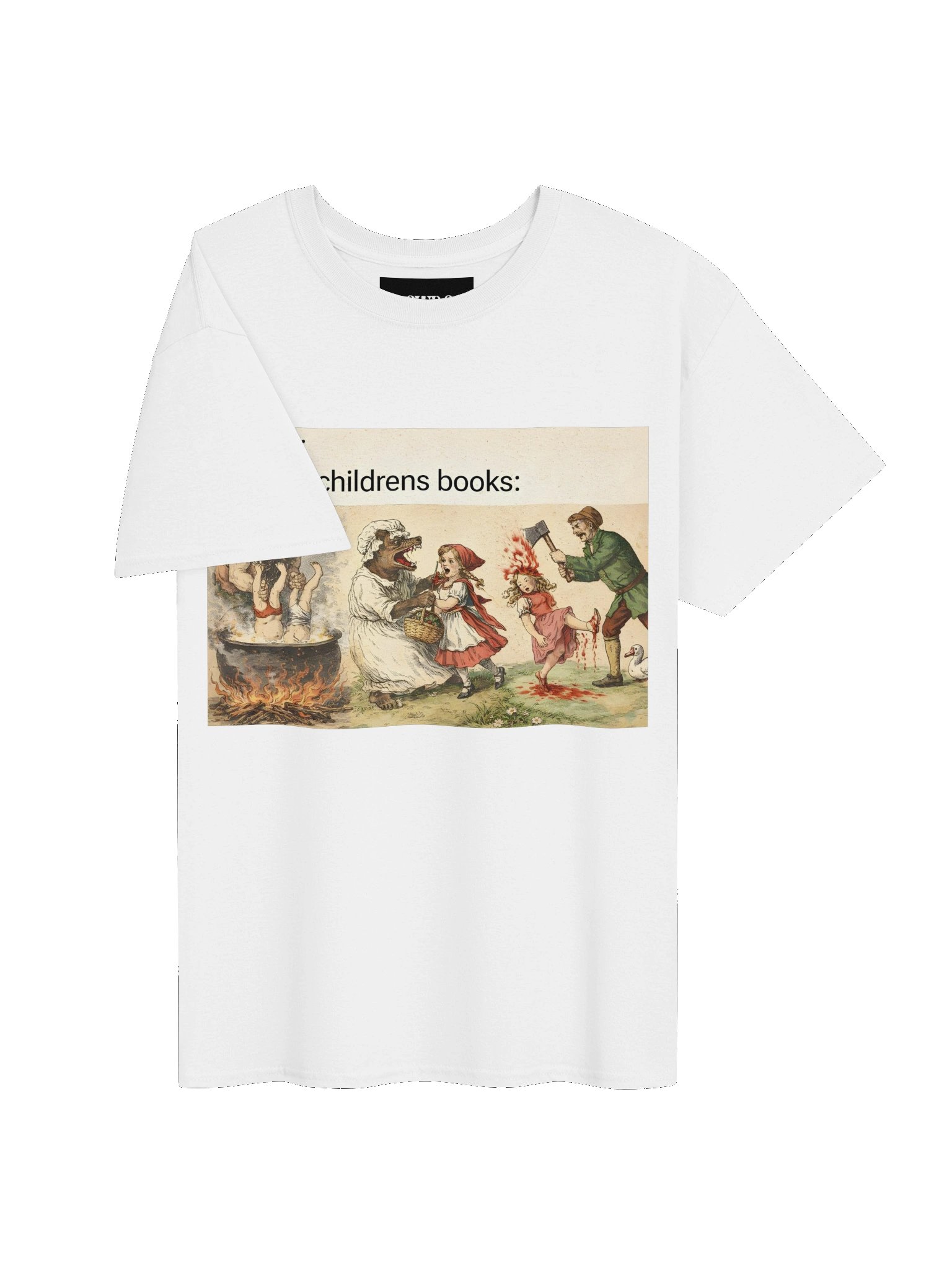 Childrens Book Drama product image (9)