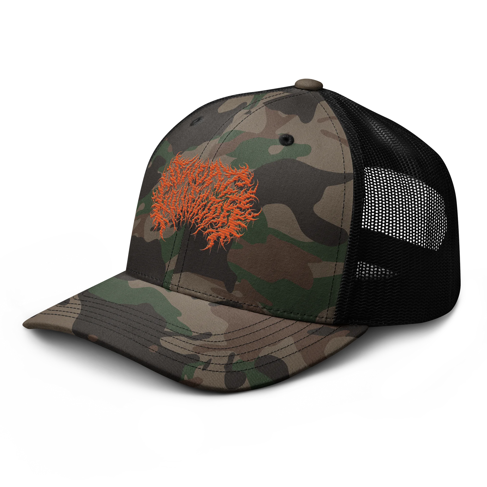 Sweat Collector -- Hell Yeah Brother Hat product image (4)