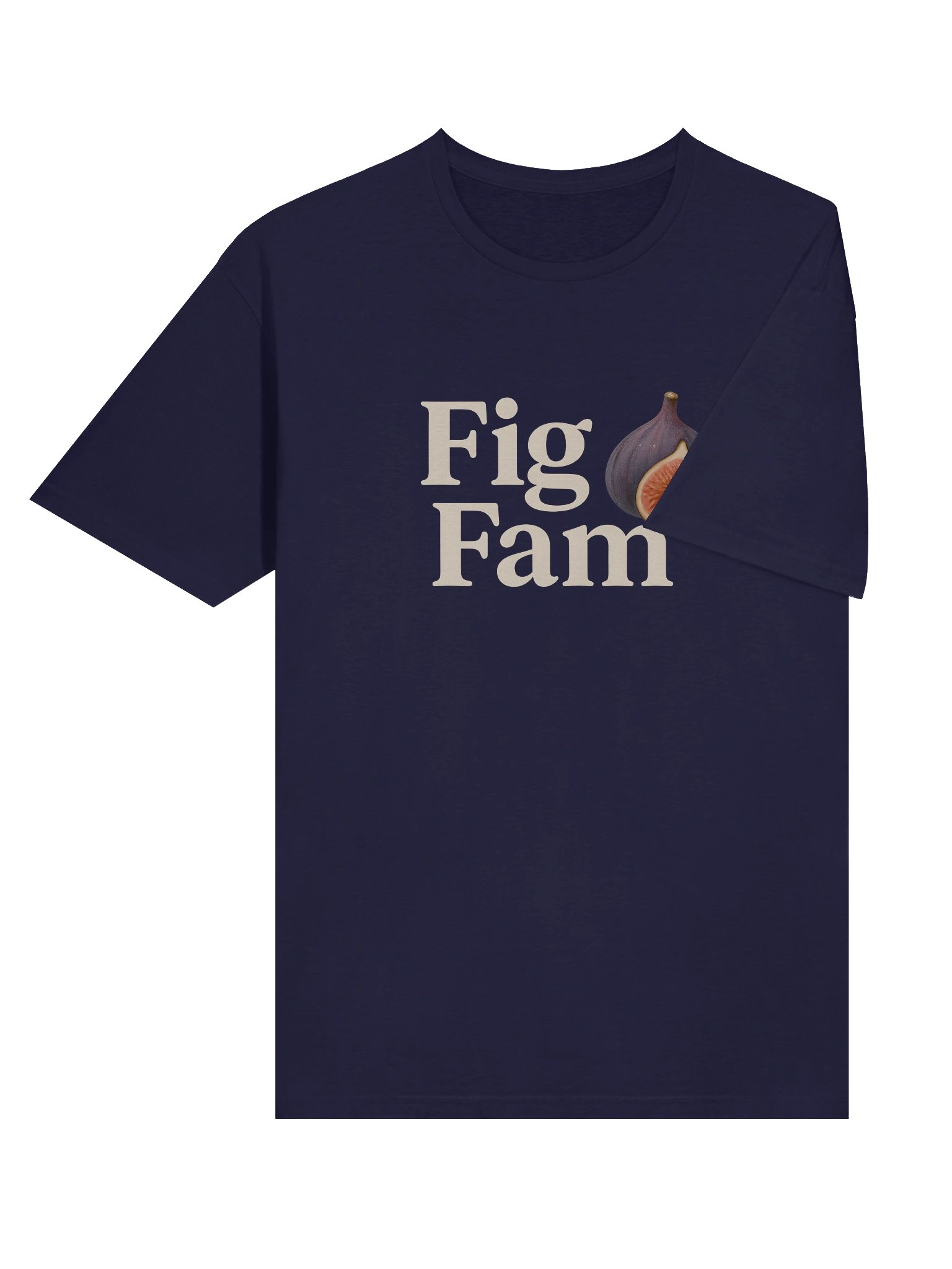 Fig Fam - Unisex T-Shirt product image (6)