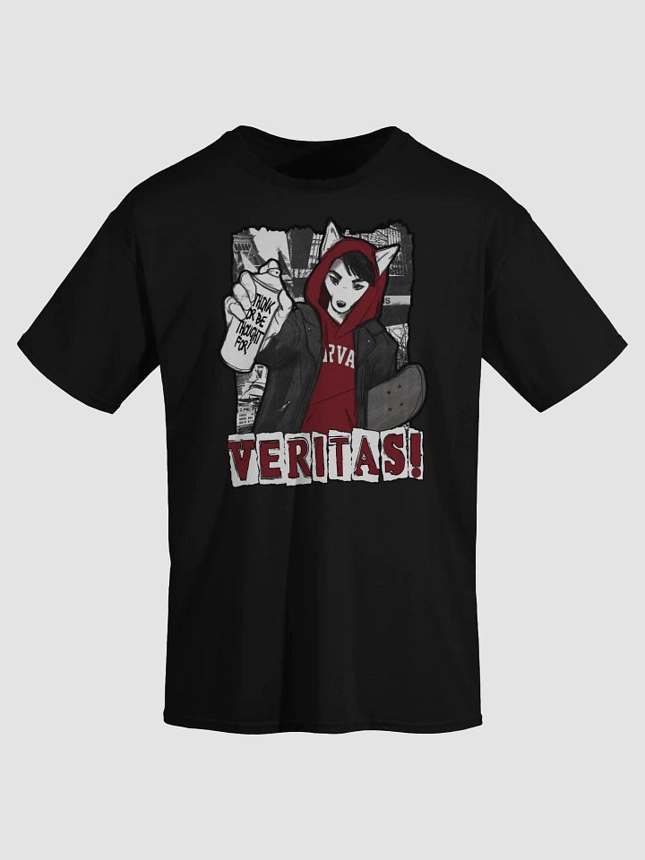 VERITAS Tee product image (3)