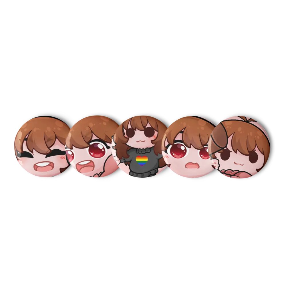BerryBadges product image (3)
