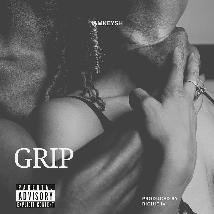 "Grip" Single product image (1)