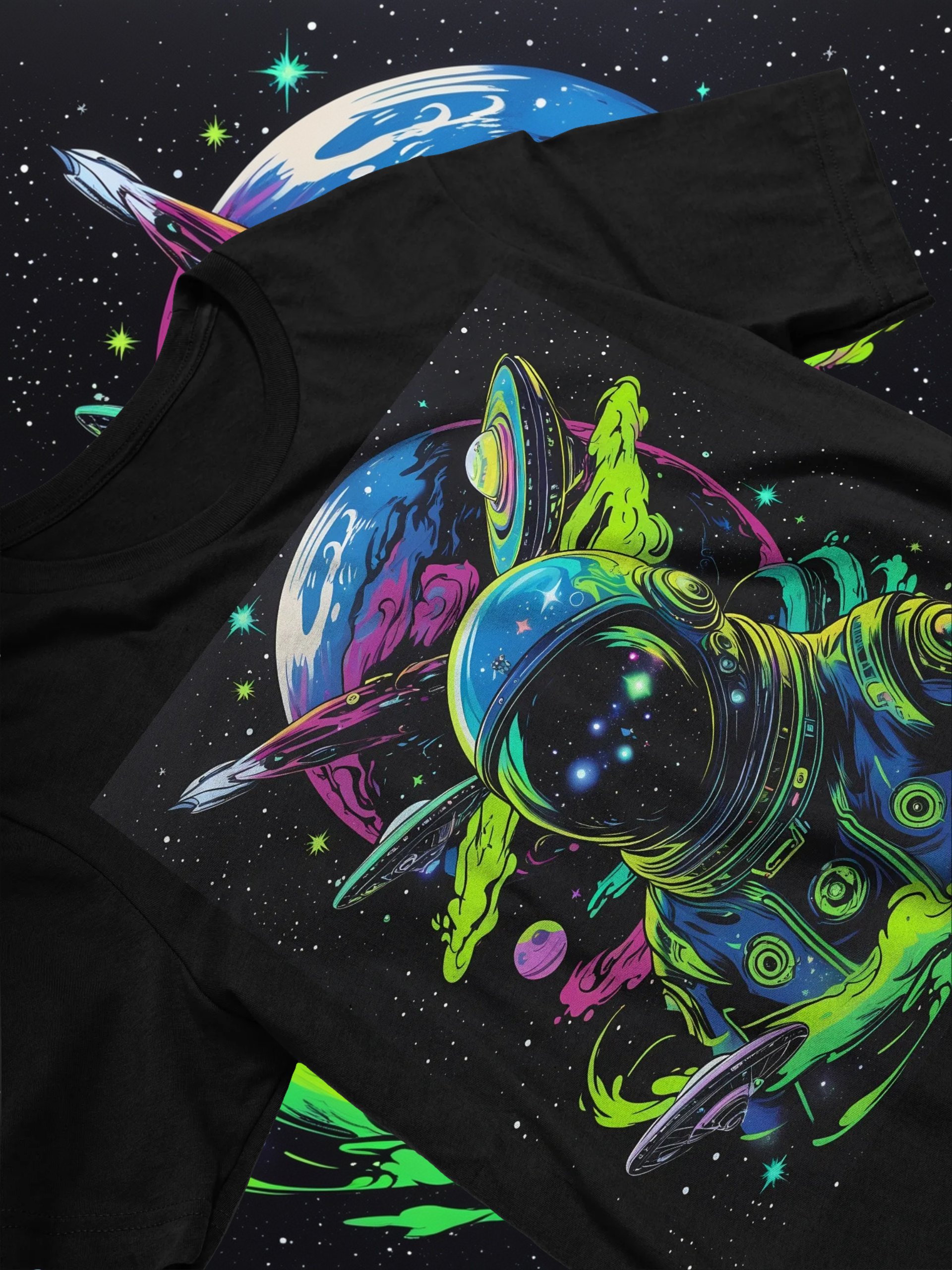 🧬 Transmission Interrupted by Vibes – We now return to your scheduled trip product image (4)