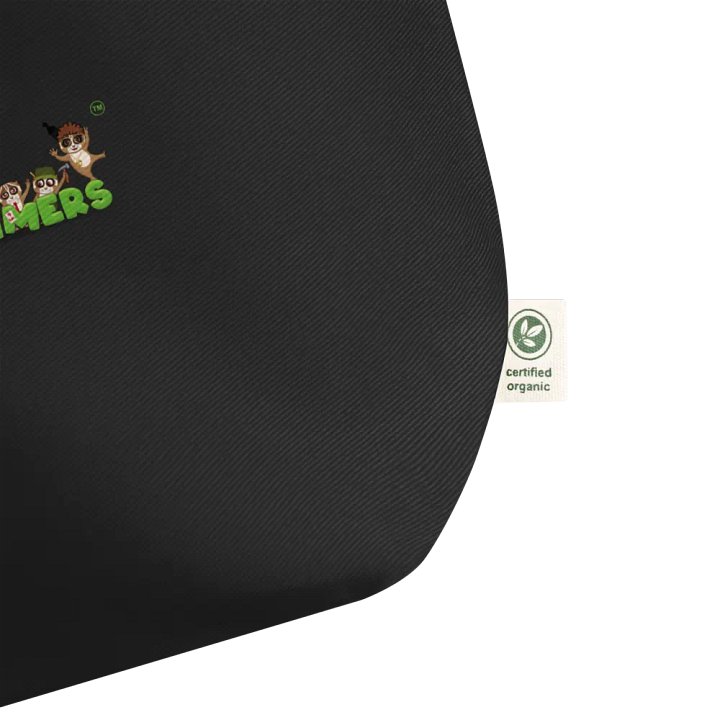 The Zonderblommer™ Playful Characters Tote Bag product image (2)