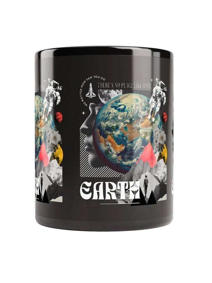 No Place Like Earth product image (3)