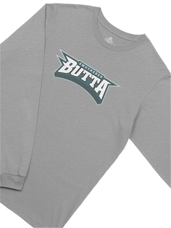 Long-sleeve tees