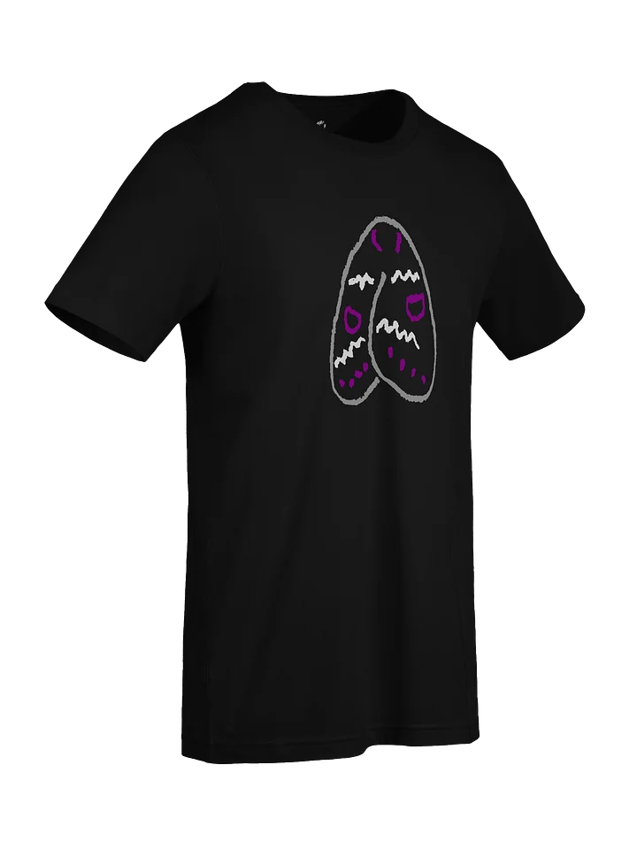 pride moth #14 tee product image (2)