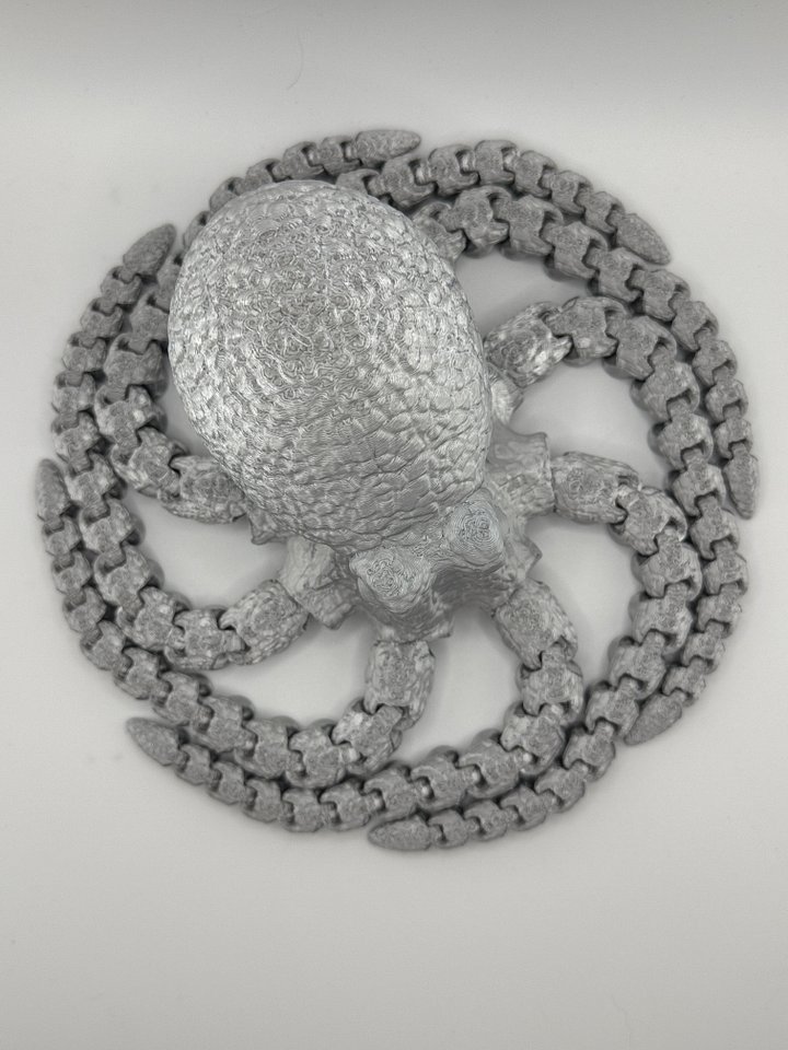 New Product large octopus product image (2)