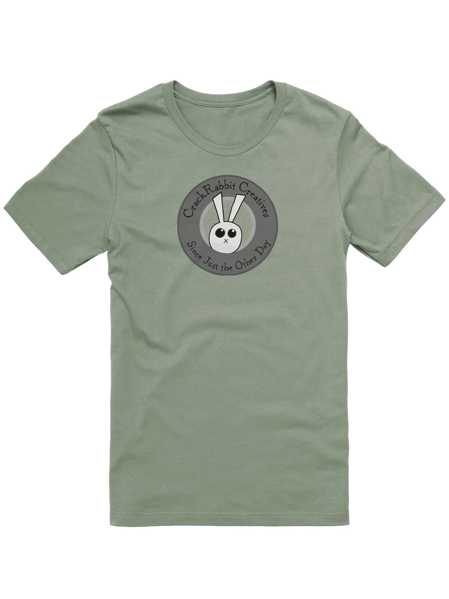Logo Tee product image (2)