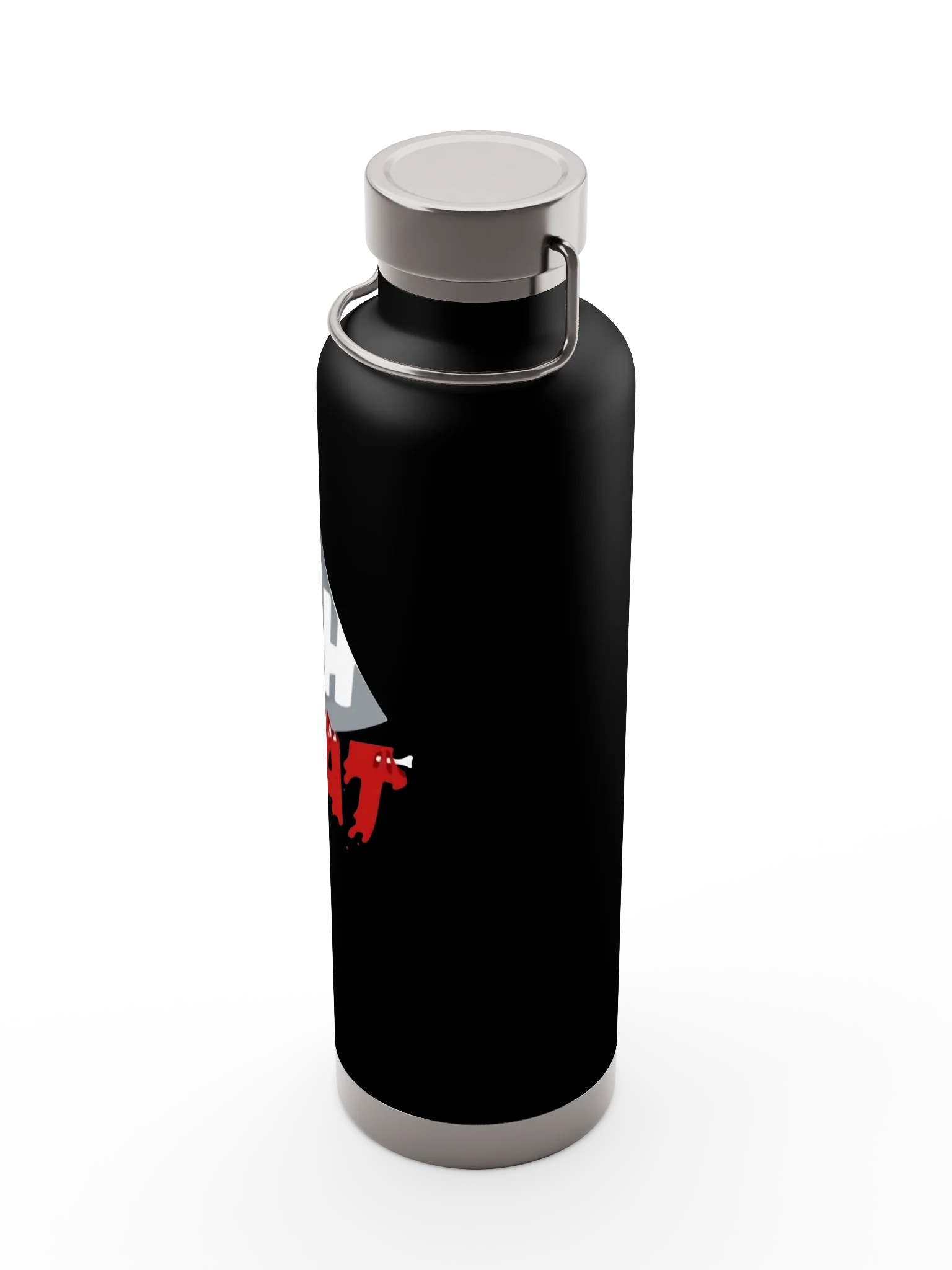 Fresh Meat Cleaver Bottle product image (56)