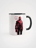 Marauders - F1! Ceramic Mug product image (1)