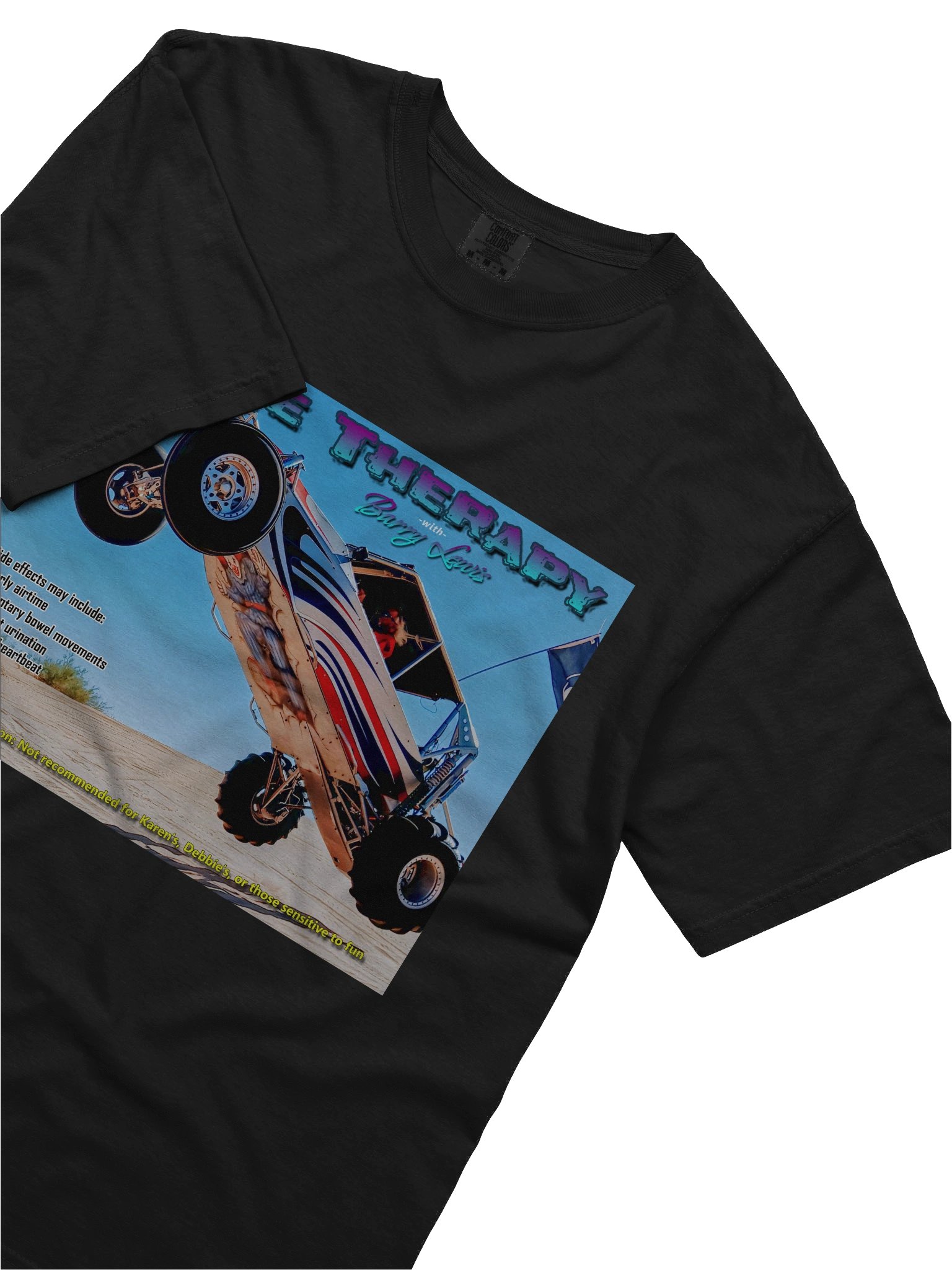 Dune Therapy - Barry Lewis Edition product image (5)
